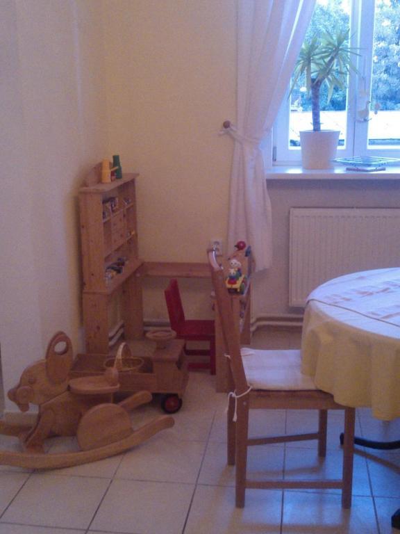 Pension Villa Anita Mariánské Lázně Exteriör bild